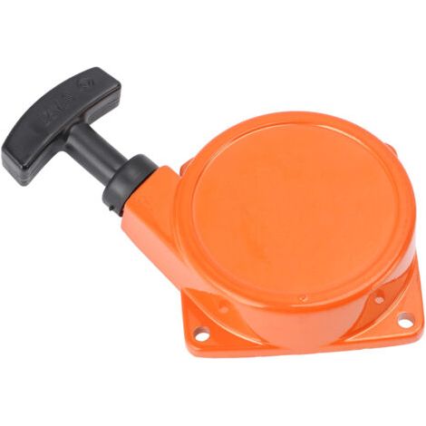 Starter parts for brushcutter engines – Starter components for lawnmowers –--DTEKGAZ