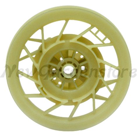 Puleggia avviamento rasaerba tagliaerba compatibile HONDA 28421-ZE2-W01