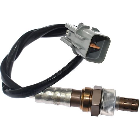 The 39210-3CAA0 oxygen sensor is suitable for Hyundai and Kia vehicles. (1/5)