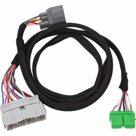 YDuupxe B POURCE BOURNE CHASSIS ADAPTER