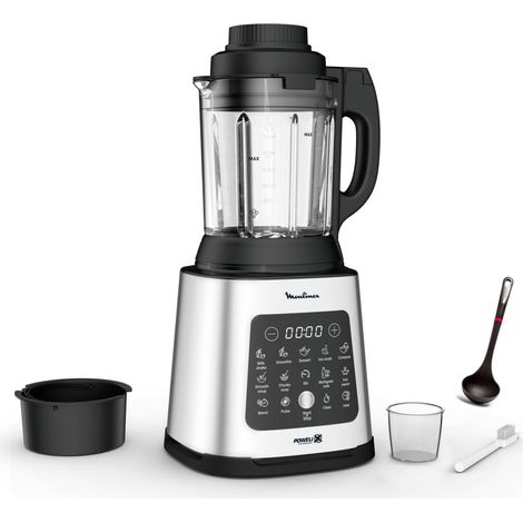 Blender Chauffant 1400 W – 1,75 L