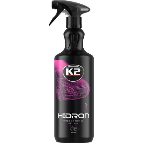 K2 PRO Hydron Nasswachs 1L (1/5)