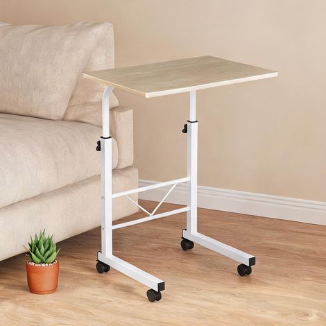 Table basse maple en acier 60 x 40 x 78 cm (1/5)