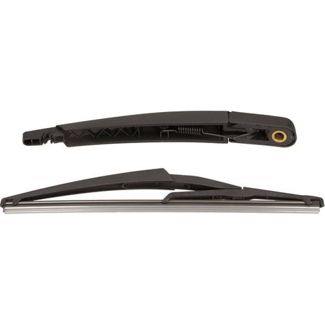 Kit de bras d'essuie-glace, nettoyage des vitres MAXGEAR 39-0408 MERCEDES-BENZ