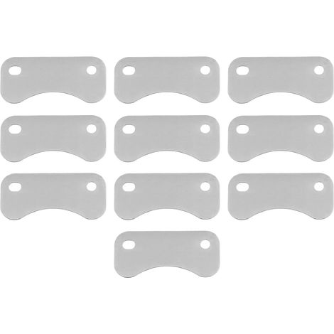 Air Pump Cast Iron Valve Plate, 95mm Cylinder Kit (1/5)