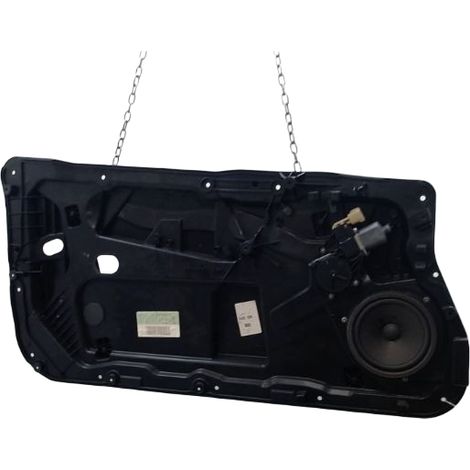 [PRODUIT D'OCCASION] Mecanisme+moteur Leve-glace Avant Gauche FORD Fiesta Vi Phase 1 2008-2012 ♻️ Ref Oe. 1852321 - Garantie à vie (1/3)