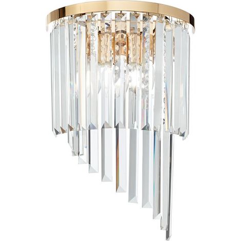 CARLTON AP3, Applique, Ideal Lux