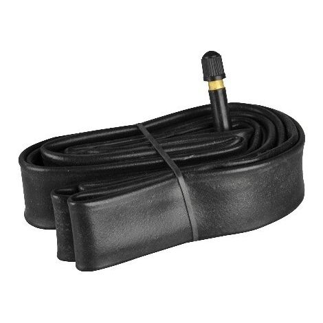 chambre à air 14 x 1.75-1.90-2.125" valve Schrader 34mm roue 14 vélo enfant (1/3)