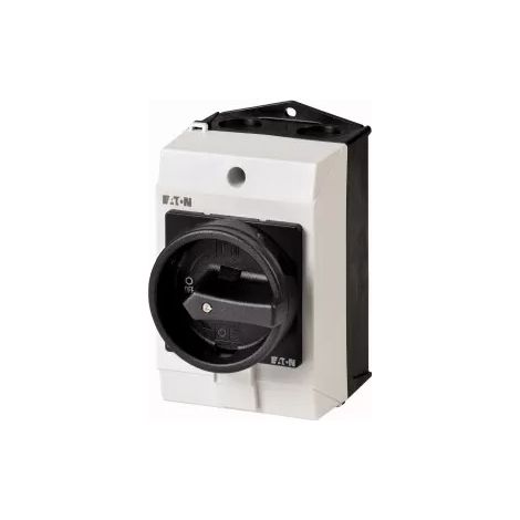 Eaton Hauptschalter I(G)/SVB T0-3-8342/I1/SVB-SW