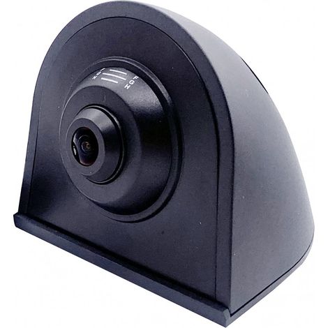 Telecamera posteriore universale regolabile Maxicam T145, nera, NTSC (1/4)