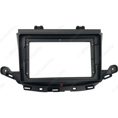 Suitable for 2015 Buick Verano 9-inch large screen car audio and video system modification frame and panel.