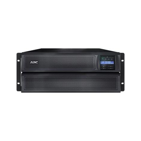 APC SMART-UPS X 3000VA RACK/TOW TAR