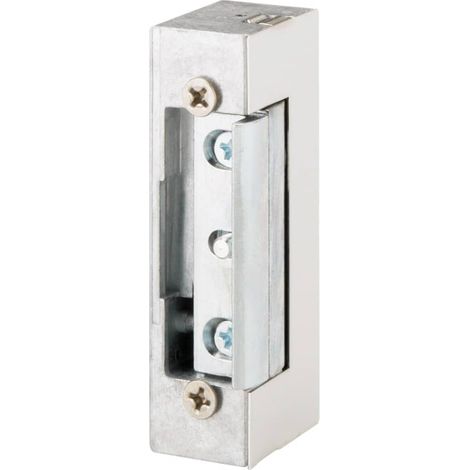 effeff Elektro-Türöffner mit Flachschließblech 27 (1/2)