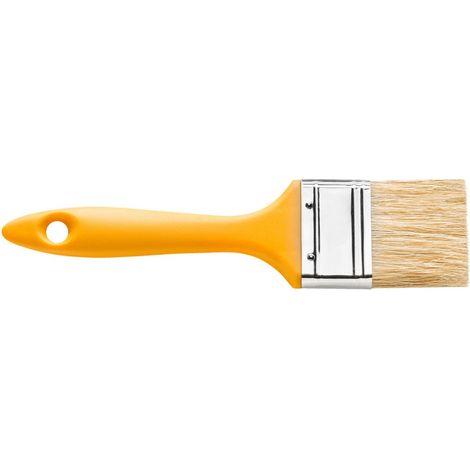 Pennello piatto per pittura m7 70 mm serie 37