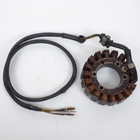[GEBRAUCHT] [GEBRAUCHTWAREN] Originaler Generator für Honda 750 VF RC07E (1/2)