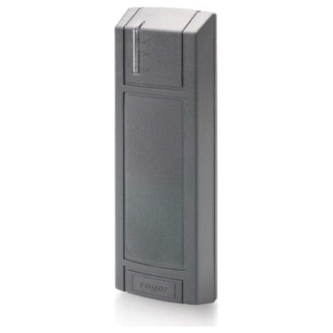 Roger PRT12MF-R4-BK lector de proximidad negro IP65 (1/3)