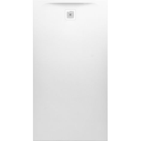 LAUFEN Pro Receveurs de douche, 1700x900x46mm, extra-plat,