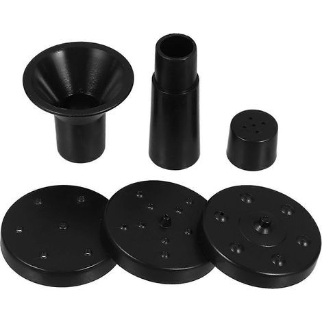 Kit de pompe solaire pour fontaine et bain d'oiseaux, 1 ensemble pour fontaines extérieures (1/5)