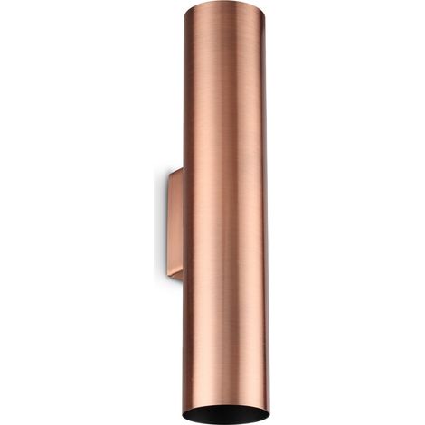 Ideal Lux LOOK Applique murale Up & Down en cuivre 2x GU10 (1/2)
