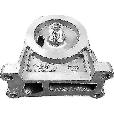 Boîtier de filtre à huile pour Mazda 3, 5 et 6 L301-14-311 Ford (1/4)