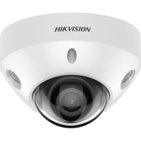 Hikvision Dome ColorVu IP DS-2CD2547G2-LS(2.8mm)(C) 4MP