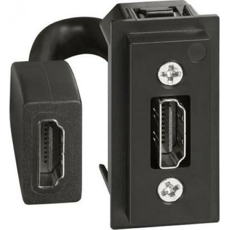 Living Now connectéUR HDMI 1 MOD BTICINO BTK4284P
