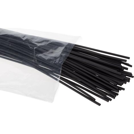 IRL-Rohr Velleman 2.4mm halogenfrei feuerfest 50 Stk (1/2)