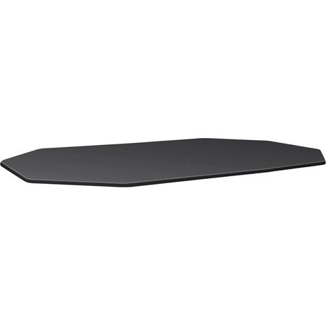 TRADE SHOP - Telo Di Ricambio Per Piscine Power Steel 488 X 244 X 122 Cm Copertura Rettangolare P03654 -