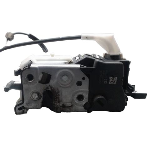 Systeme Condamnation Avant Droit CITROEN Ds3 2009- [PRODUIT D'OCCASION]♻️9800625480 (1/2)