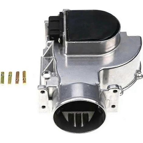 Capteur de débit d'air massique pour Toyota Pick Up 4Runner V6 3.0L 3VZ (1989-1995) - Références : 22250-65010, 1971004170, 197100-4090 (1/5)