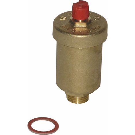 Purgeur d&039air automatique 3/8'' - DE DIETRICH CHAPPEE : 7866588