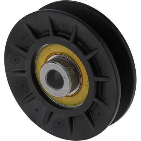 Poulie JOHN DEERE AUC20588 (1/2)