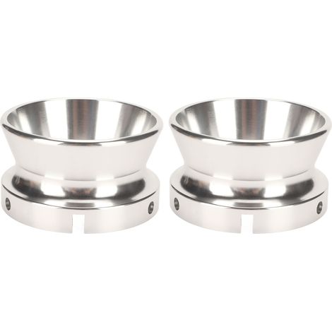 Adaptateurs Universaux en Aluminium pour Studer ReVox Akai Teac, 2 Pièces, Dispositif de Chargement 10 Pouces (1/5)
