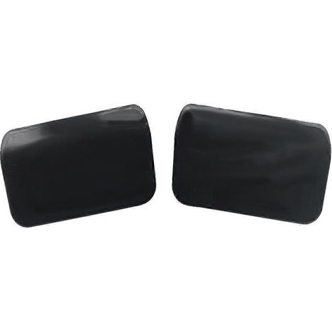 paire 80056710 80056810 Cache lave-phares de pare-chocs avant pour Maserati Granturismo Grancabrio Stradale 2008-2017