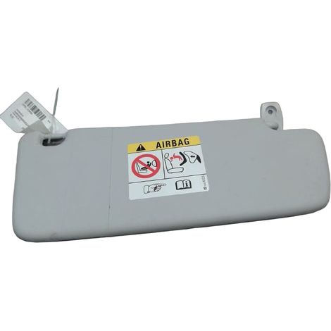 Pare-soleil D OPEL Corsa [PRODUIT D'OCCASION]♻️39179416