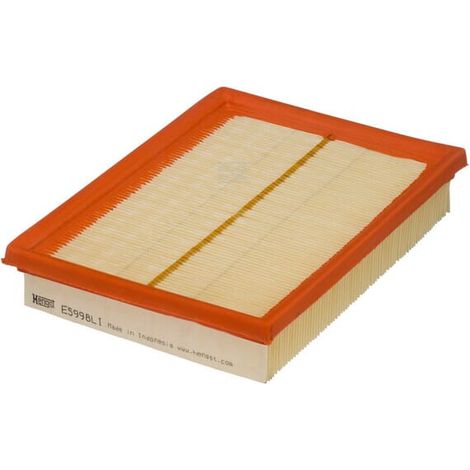 Filtro aria cabina HENGST E5998LI