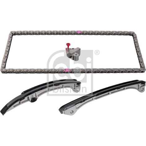 Kit de cadena de distribución 179916 febi