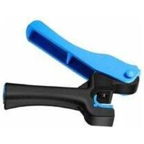 Outil de perçage de trous pour tubes d'irrigation goutte à goutte, pour raccord et Insertion d'émetteur de 1/4 pouces (1/4)