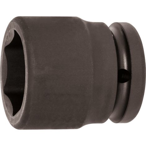 Ko-Ken IMPACT-Steckschlüsseleinsatz 6-kant, 3/4 Zoll, Schlüsselweite: 19 mm