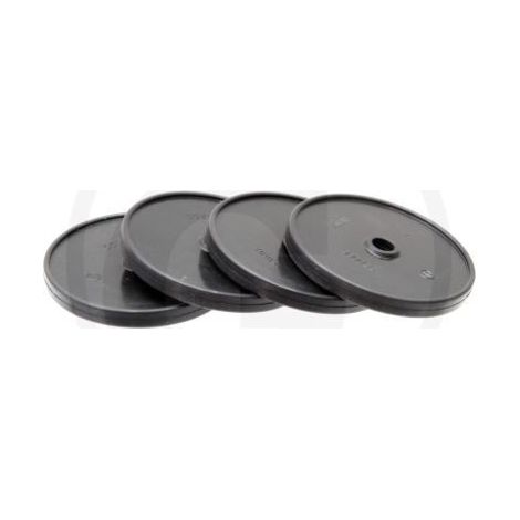 Kit membrana HPDS per pompa a membrana AR160 185 ANNOVI 6702372