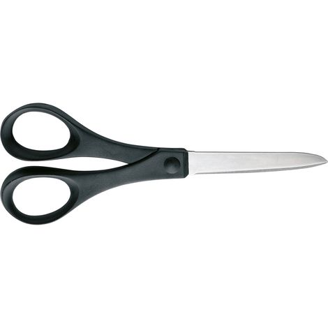 ciseaux essentiels multi-usages 17 cm - fiskars