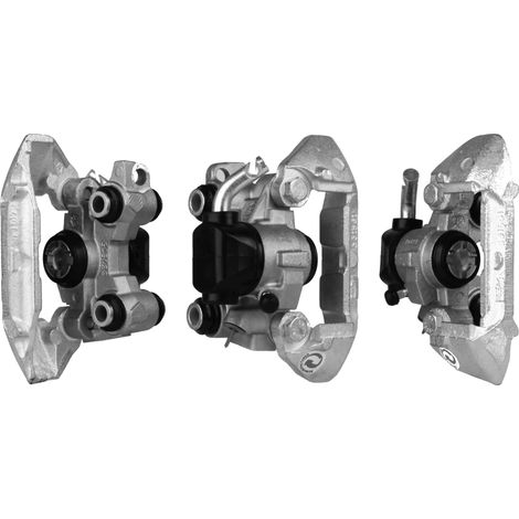 Étrier de frein Elstock 86-0607-1 CITROËN 440161 441007 7701202142 9404401618