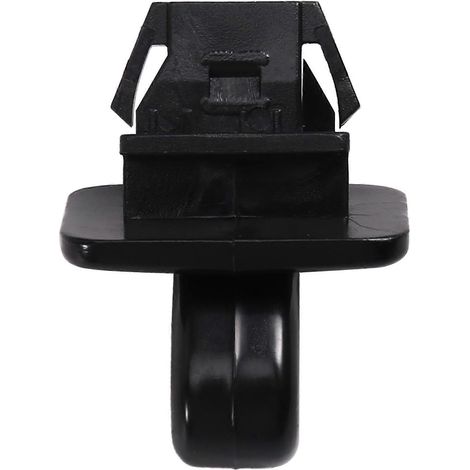Clip de fixation pour pare-soleil de vitre arrière de voiture LB5Z-7800817-AA Compatible avec Ford Explorer Lincoln Aviator 2020-2024 (1/5)