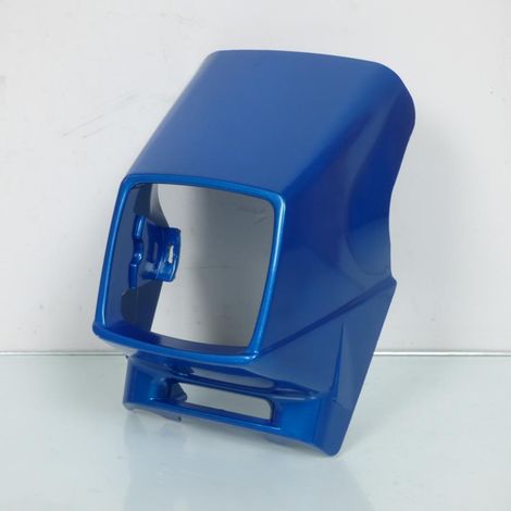 RSM-Gabelschaft für Peugeot 50 103 RCX Moped 1171671273 / blau, (1/5)