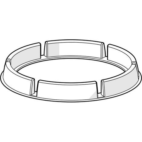 Hansa Dichtungen 59913651 45x35,5x5,4