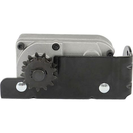 R25076-1 Pignon à 13 dents pour extension de caravane (1/5)