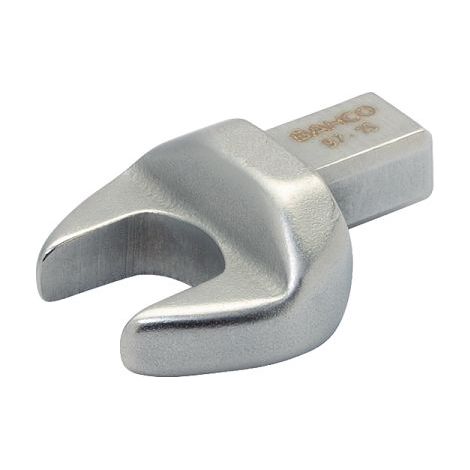 Clé crowfoot Bahco 14x18 mm fourche 33 mm