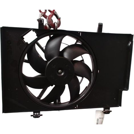 Moteur Ventilateur Radiateur FORD B-max [PRODUIT D'OCCASION]♻️2127116