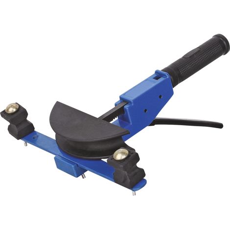 SOMATHERM FOR YOU - Valigetta Arbalète Multistrato Ø16 a 32 mm - Curvatura Precisa - Facile da Usare - Versatile - Valigetta Compatta - Colore Multicolore (1/2)