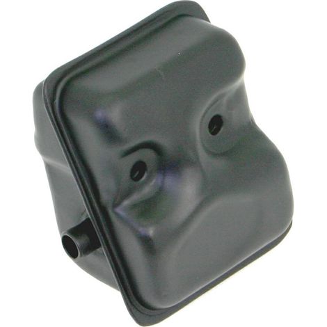 Silenziatore Marmitta Decespugliatore 26 Euro1 2014 1E31F.2 KASEI -300121